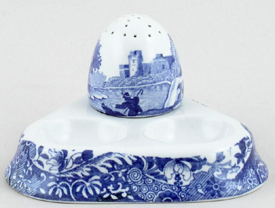Cruet c1930s